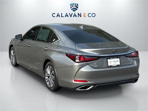 2021 Lexus ES 350 Base