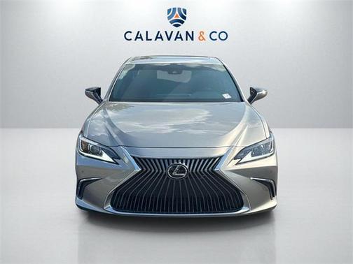 2021 Lexus ES 350 Base