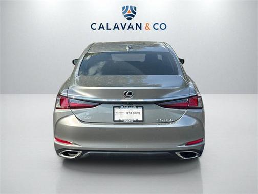 2021 Lexus ES 350 Base