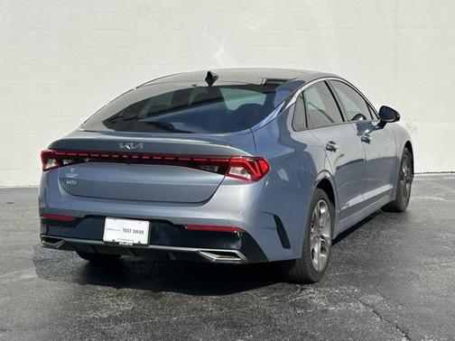 2024 Kia K5 EX