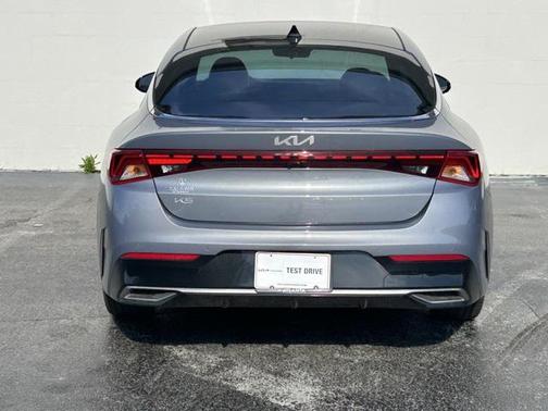 2024 Kia K5 EX