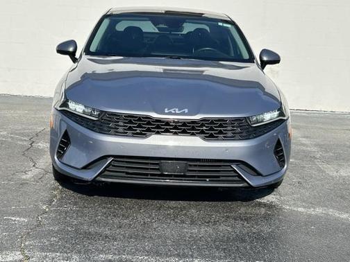 2024 Kia K5 EX