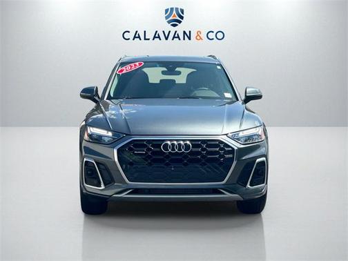 2023 Audi Q5 45 S line Premium