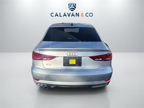 2020 Audi A3 2.0T Premium