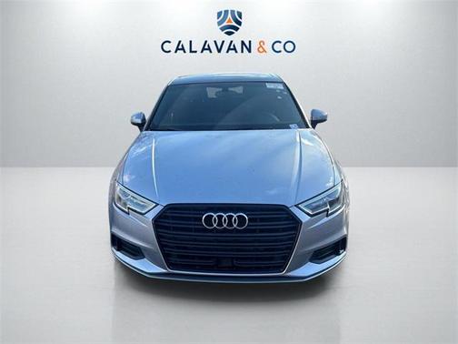 2020 Audi A3 2.0T Premium