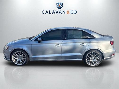 2020 Audi A3 2.0T Premium