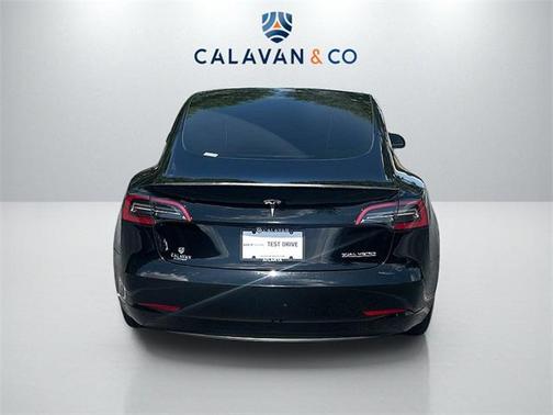 2023 Tesla Model 3 Performance