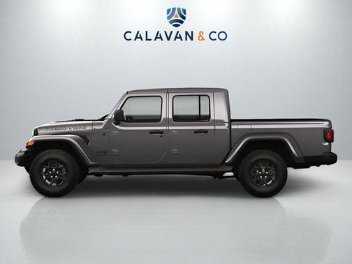 2025 Jeep Gladiator High Tide