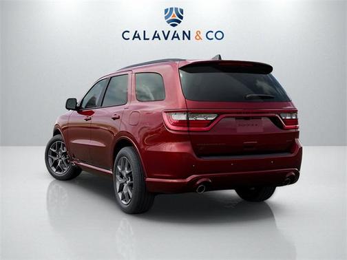 2026 Dodge Durango GT HEMI V8 AWD