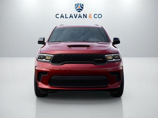 2026 Dodge Durango GT HEMI V8 AWD