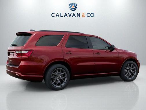 2026 Dodge Durango GT HEMI V8 AWD