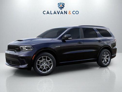 Night Moves 2026 Dodge Durango GT Plus