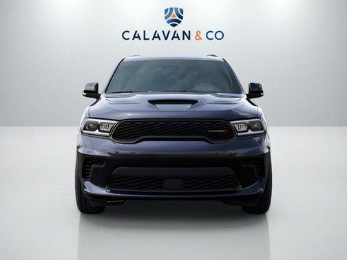Night Moves 2026 Dodge Durango GT Plus