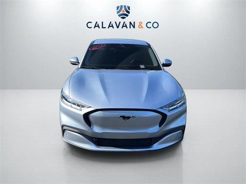 2022 Ford Mustang Mach-E Select