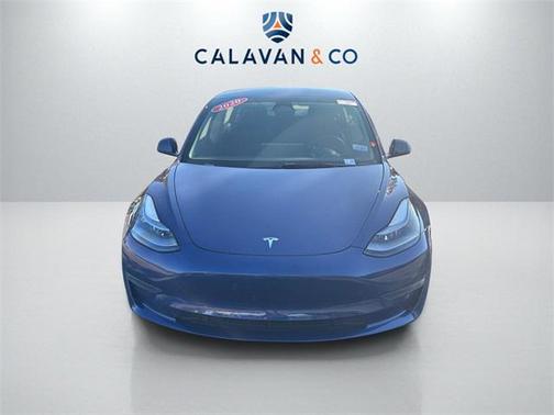 2022 Tesla Model 3 Standard Range