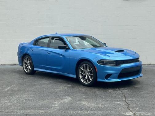 2023 Dodge Charger GT