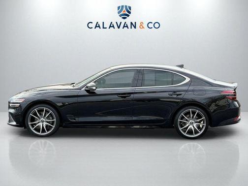 2023 Genesis G70 2.0T RWD