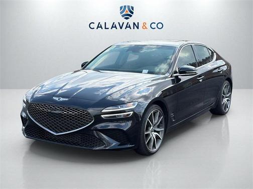 2023 Genesis G70 2.0T RWD