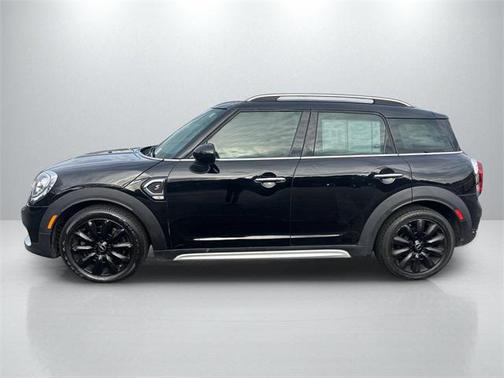 2019 MINI Countryman Cooper S