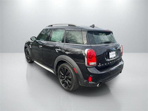 2019 MINI Countryman Cooper S