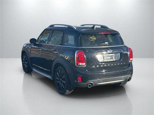 2019 MINI Countryman Cooper S