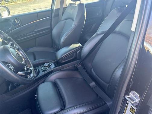 2019 MINI Countryman Cooper S