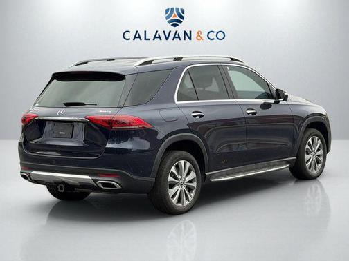 2020 Mercedes-Benz GLE 350 4MATIC