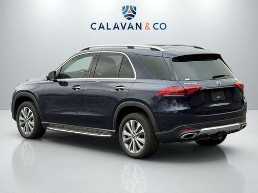 2020 Mercedes-Benz GLE 350 4MATIC