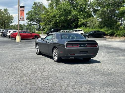 2023 Dodge Challenger GT