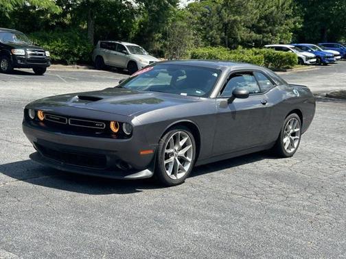 2023 Dodge Challenger GT