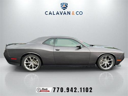 2023 Dodge Challenger GT