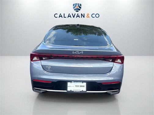 2024 Kia K5 EX