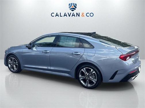 2024 Kia K5 EX