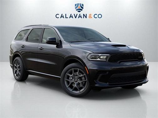 2026 Dodge Durango GT HEMI V8 AWD