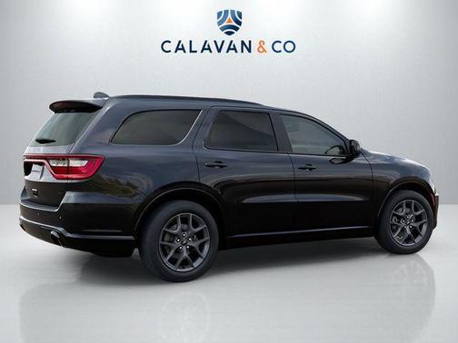 2026 Dodge Durango GT HEMI V8 AWD