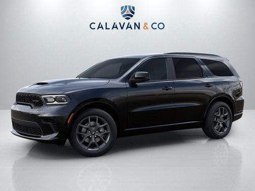 2026 Dodge Durango GT HEMI V8 AWD