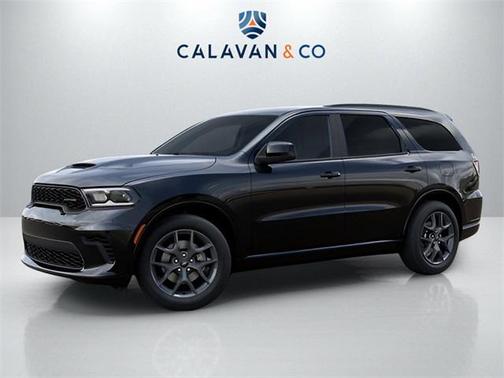 2026 Dodge Durango GT HEMI V8 AWD