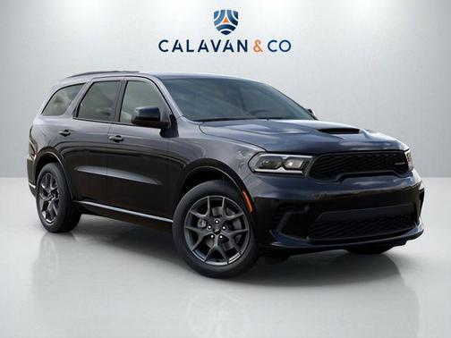 2026 Dodge Durango GT HEMI V8 AWD