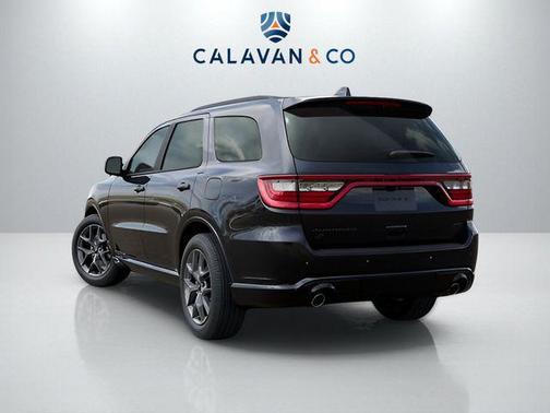 2026 Dodge Durango GT HEMI V8 AWD