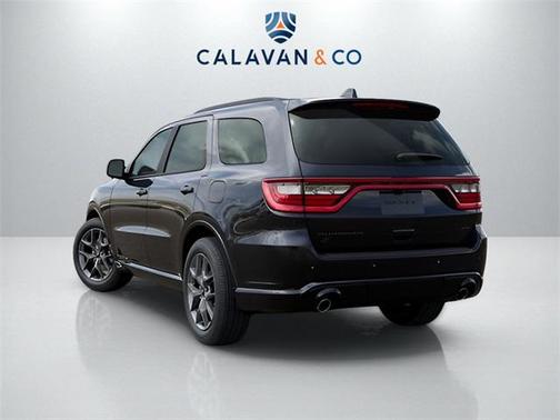 2026 Dodge Durango GT HEMI V8 AWD