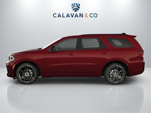2025 Dodge Durango GT RWD