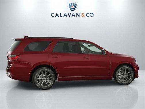 2025 Dodge Durango GT RWD