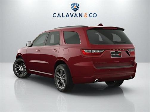 2025 Dodge Durango GT RWD