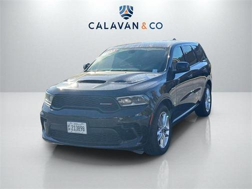 2023 Dodge Durango R/T AWD