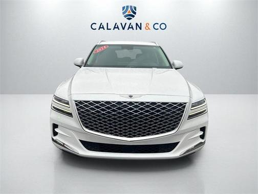 2024 Genesis GV80 2.5T