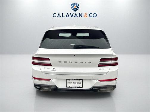 2024 Genesis GV80 2.5T