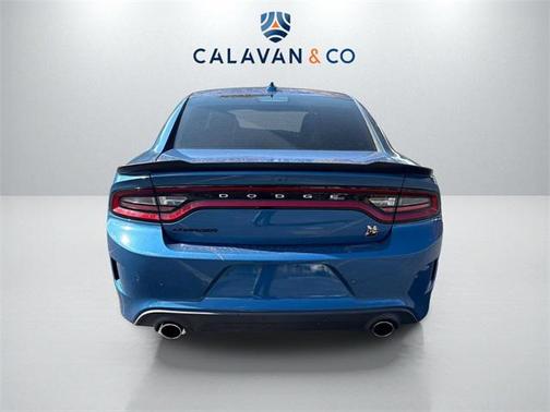 2023 Dodge Charger R/T Scat Pack