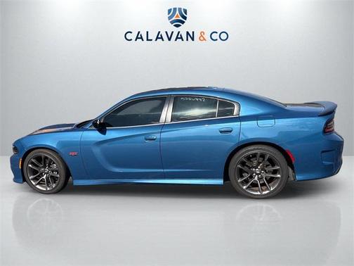 2023 Dodge Charger R/T Scat Pack