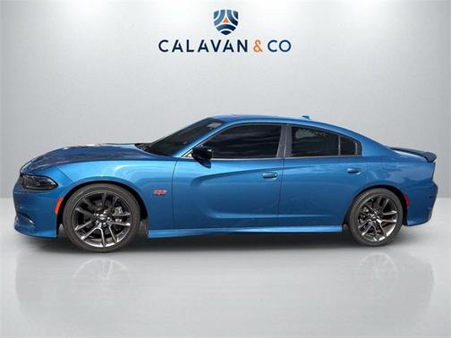 2023 Dodge Charger R/T Scat Pack