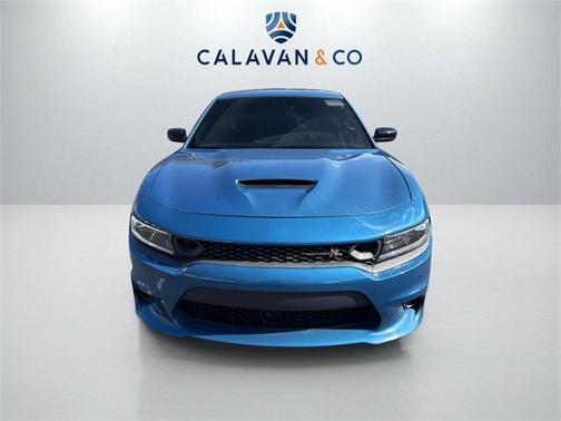 2023 Dodge Charger R/T Scat Pack